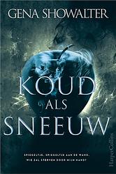 Foto van Koud als sneeuw - gena showalter - ebook (9789402760088)