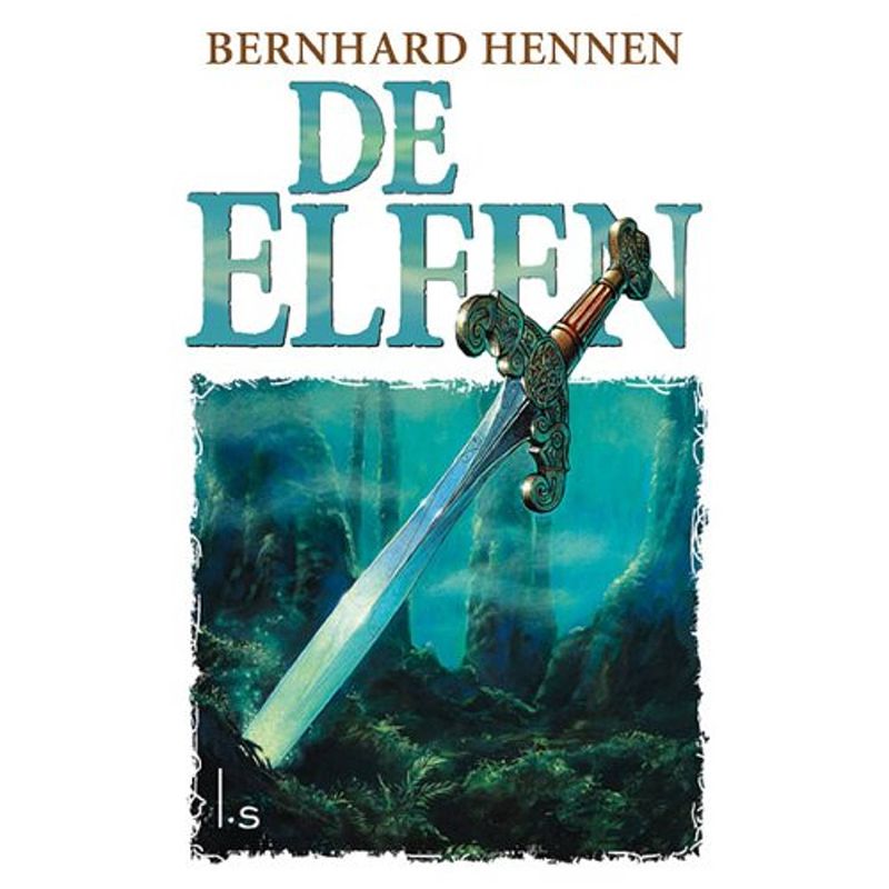 Foto van De elfen - elfen