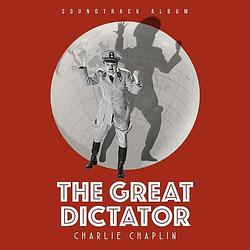 Foto van The great dictator - lp (3149020942161)