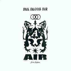 Foto van All along air - cd (0035828030229)