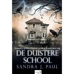 Foto van De duistere school