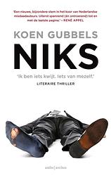 Foto van Niks - koen gubbels - ebook (9789026335426)