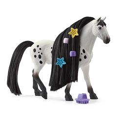 Foto van Schleich horse club sofia's beauties knabstrupperhengst 42622