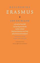 Foto van Lof en blaam - desiderius erasmus - ebook (9789025307837)