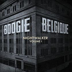 Foto van Nightwalker vol.1 - cd (5400863048105)