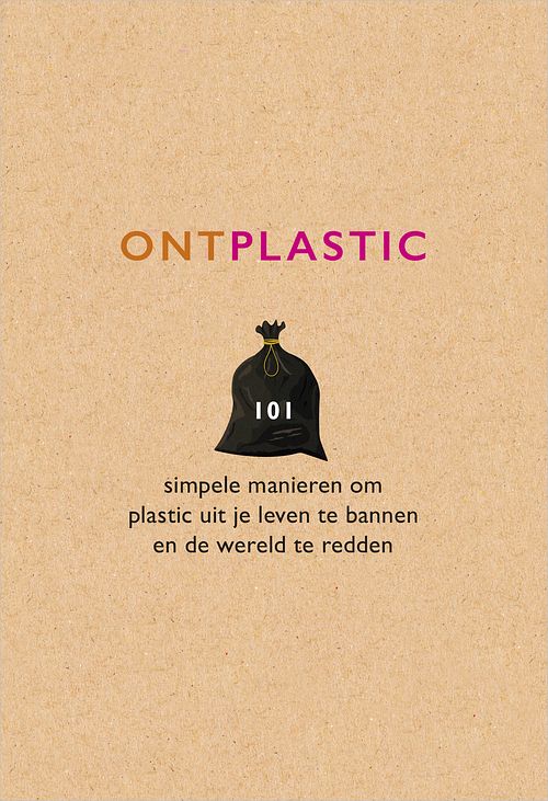 Foto van Ontplastic - ebook (9789402758023)