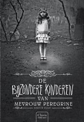 Foto van De bijzondere kinderen van mevrouw peregrine - ransom riggs - ebook (9789044818123)