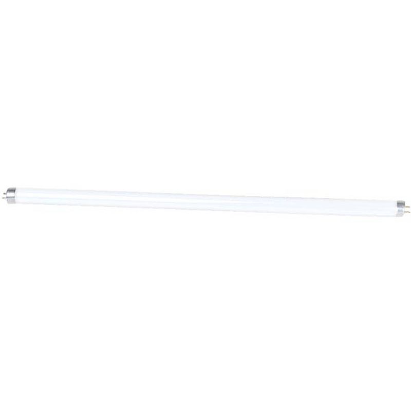 Foto van Perel uv-lamp voor insectenverdelger 20 w 24 x 590 mm wit