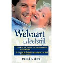 Foto van Welvaart als leefstijl