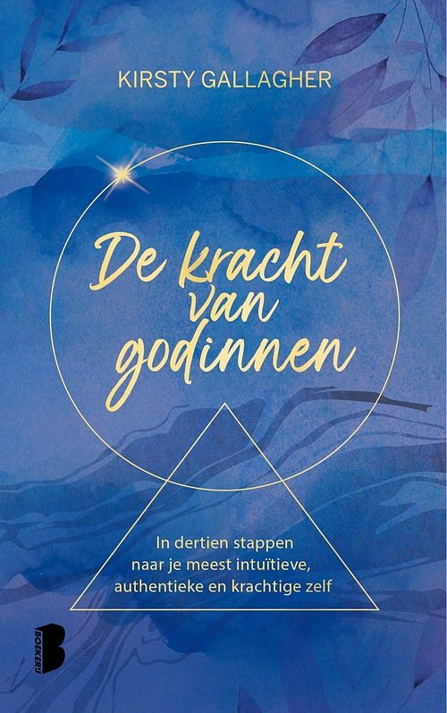 Foto van De kracht van godinnen - kirsty gallagher - ebook