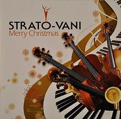 Foto van Merry christmas - cd (5412705000479)