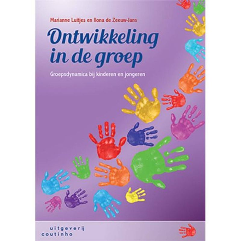 Foto van Ontwikkeling in de groep