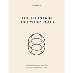 Foto van The fountain, find your place