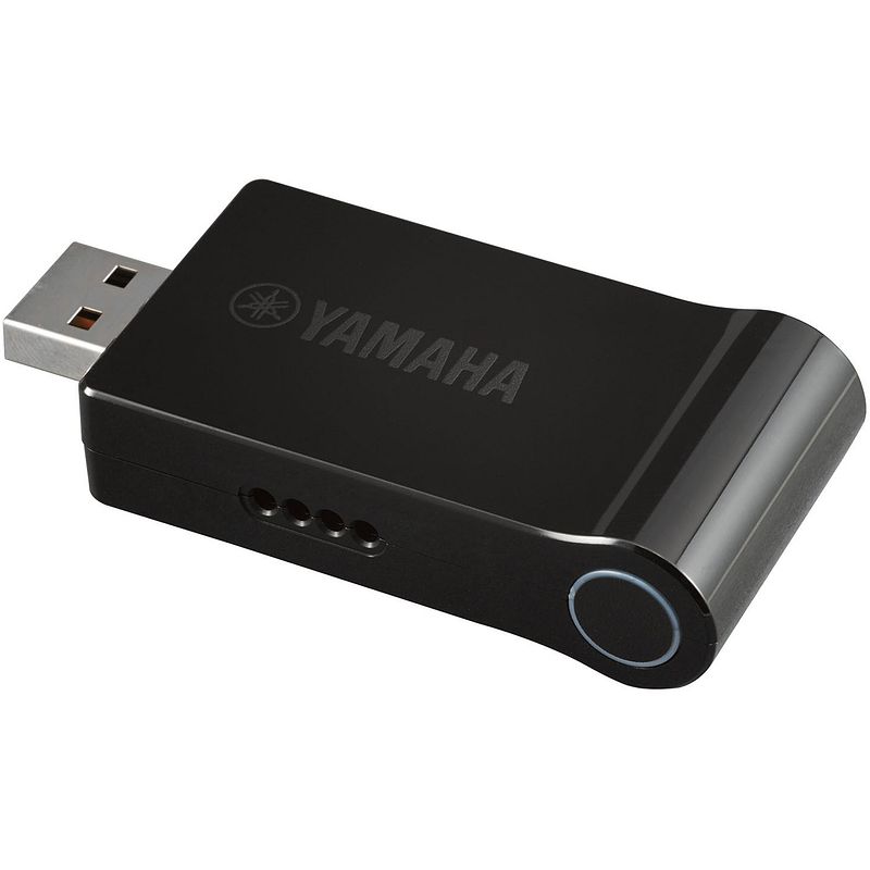 Foto van Yamaha ud-wl01 wlan-adapter voor clavinova, tyros en motif xf