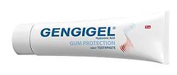 Foto van Gengigel gum protection tandpasta