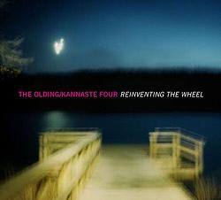 Foto van Reinventing the wheel - cd (7320470080559)