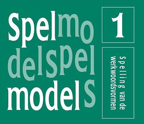 Foto van Spelmodel - jan heerze, nel korstanje - paperback (9789066753693)