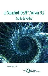 Foto van Le standard togaf®, version 9.2 - guide de poche - andrew josey e.a. - ebook (9789401805100)