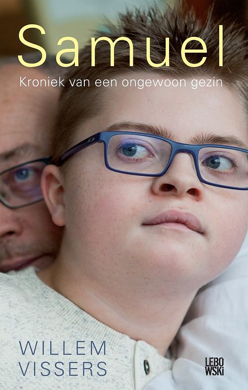 Foto van Samuel - willem vissers - ebook (9789048839803)