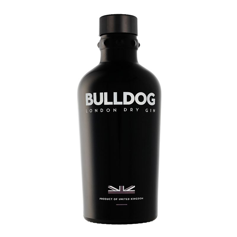 Foto van Bulldog 1ltr gin