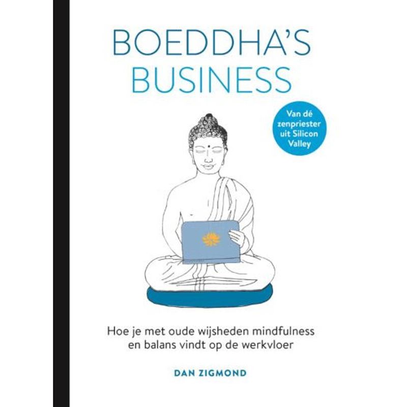 Foto van Boeddha's business