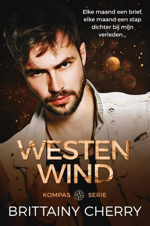 Foto van Westenwind - brittainy c. cherry - ebook