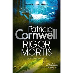 Foto van Kay scarpetta 4 - rigor mortis