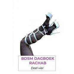 Foto van Bdsm dagboek rachab deel 4