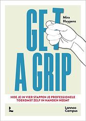 Foto van Get a grip - mira huypens - ebook (9789401477956)