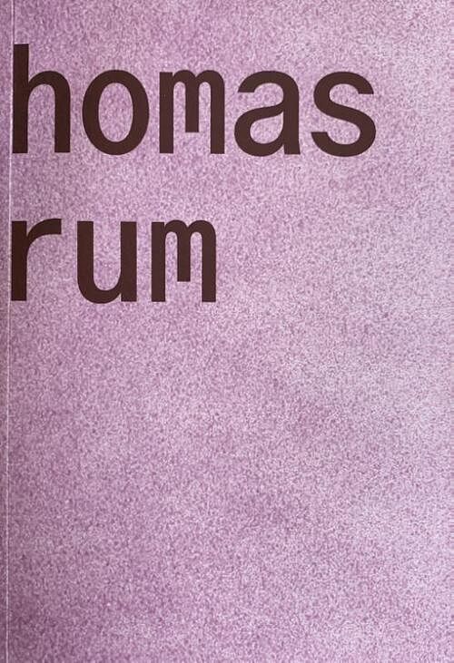 Foto van Daily spins. thomas trum - irene droogleever fortuyn - paperback (9789492852861)