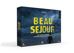 Foto van Beau sã©jour - het spel - paperback (9789401475921)