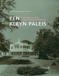 Foto van Een kleyn paleis - ebook (9789462497290)