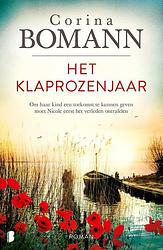 Foto van Het klaprozenjaar - corina bomann - ebook (9789402309171)