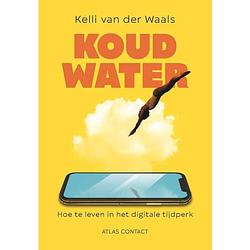 Foto van Koud water