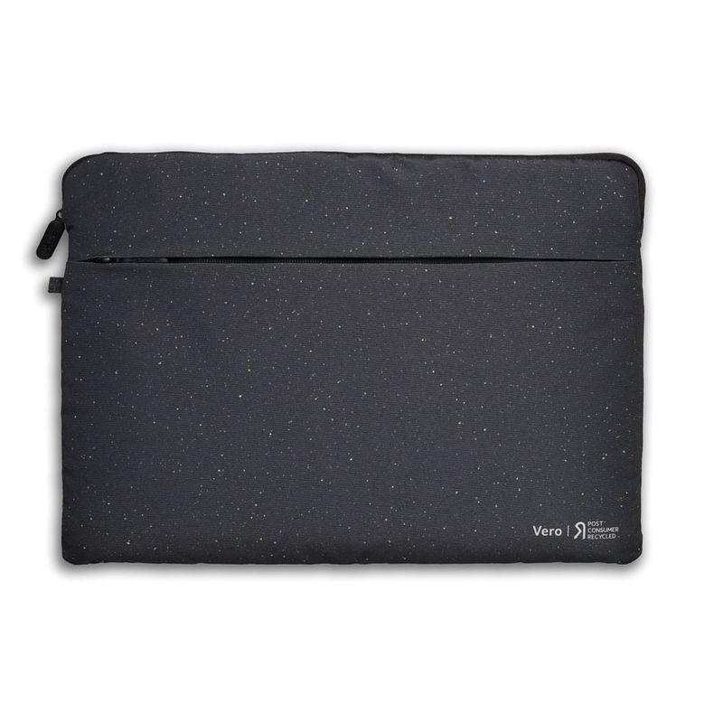 Foto van Acer vero sleeve laptop sleeve zwart