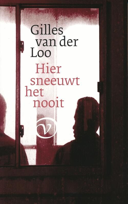 Foto van Hier sneeuwt het nooit - gilles van der loo - ebook (9789028270084)