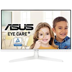 Foto van Asus vy249he-w led-monitor 60.5 cm (23.8 inch) energielabel c (a - g) 1920 x 1080 pixel full hd 1 ms hdmi, vga, hoofdtelefoonaansluiting ips led