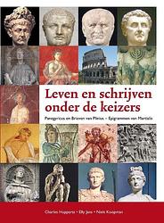 Foto van Plinius en martialis leerlingenboek ce latijn 2022 - ch. hupperts, e. jans, n. koopman - paperback (9789463640503)