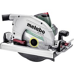 Foto van Metabo metabowerke handcirkelzaag 235 mm 2000 w