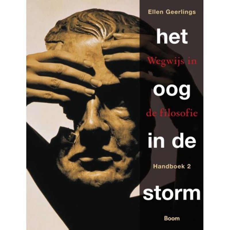 Foto van Het oog in de storm