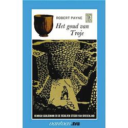 Foto van Goud van troje - vantoen.nu