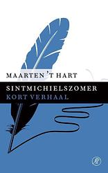 Foto van Sintmichielszomer - maarten 't hart - ebook