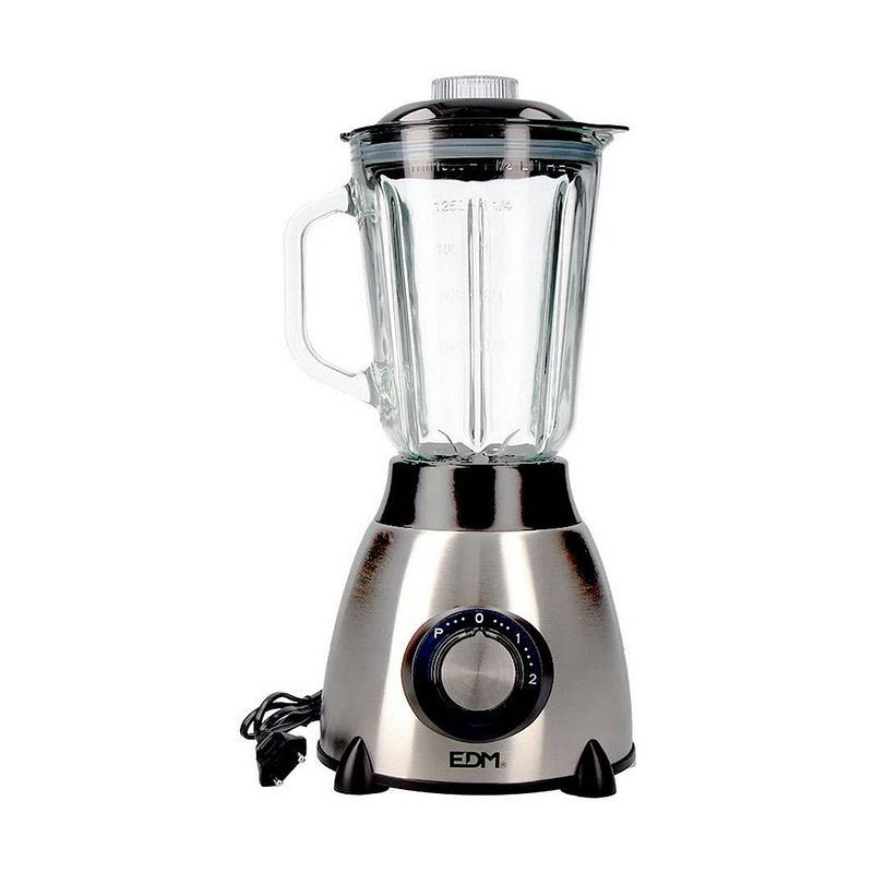 Foto van Mixer edm 550 w (1,5 l)