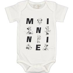 Foto van Baby romper minnie