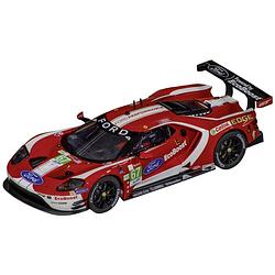 Foto van Carrera 20027699 evolution auto ford gt race car no. 67