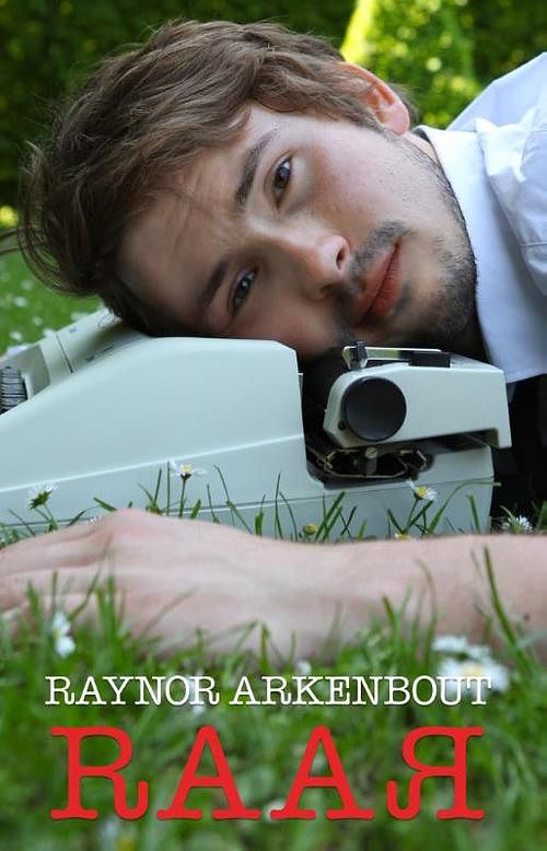 Foto van Raar - raynor arkenbout - ebook