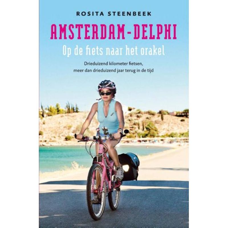 Foto van Amsterdam-delphi