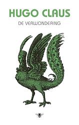 Foto van De verwondering - hugo claus - ebook (9789403116402)