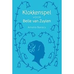 Foto van Klokkenspel voor belle van zuylen