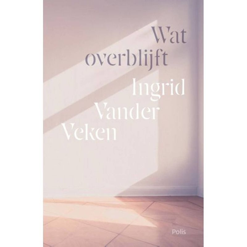 Foto van Wat overblijft